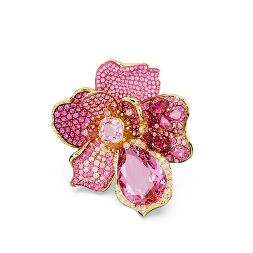 Swarovski Idyllia Cocktail Ring